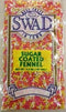 Swad Sugar Coated Fennel Seeds - 3.5oz - Indian Grocery Spice
