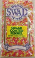 Swad Sugar Coated Fennel Seeds - 3.5oz - Indian Grocery Spice