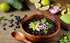 Packed (2lbs) Rawseed Organic Certified Black Beans Harvested & in USA Bag