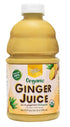 Prince of Peace Ginger Organic Ginger Juice (32 oz)