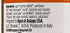 8.82oz (Pack 1) Rigoni di Asiago Organic Nocciolata Crunchy Crushed Hazelnut Cocoa Spread Gluten Free Palm Oil Free