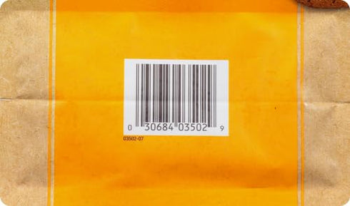 Mi-Del Ginger Snaps, 10 oz