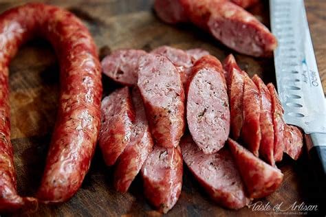 Generic Venison Kielbasa Seasoning, by Iron Skillet Seasoning's, Turn your Deer Meat into