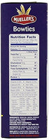 12 (Pack 2) Muellers Pasta Bowties, Ounce