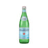 750 mL (25.30 oz) 6 Pack San Pellegrino Sparkling Natural Mineral Water fl Glass Bottles Premium Italian Carbonated