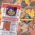 Generic Summer 4.5 oz Pack 3 Dearborn Brand Sausage - Bursting with Flavor, Perfect for Sharing!