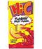Hi-C Fruit Juice, Flashin' Fruit Punch (Pack of 4)