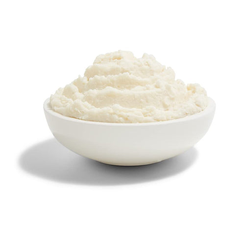 Whole Foods Market, Potato Mashed Creamy Chef's Case