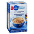 PRESIDENT'S CHOICE 304g/10.7oz, Blue Menu Maple & Brown Sugar Flavour Supergrains Oatmeal, Imported from Canada}