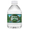 Poland Spring 100% Natural Spring Water, 8oz Bottle (Pack of 30, Total of