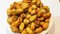 Sanmac Farms Garlic Onion Flavored Gourmet Pistachios (1 LB)