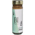 JEM Organics Cashew Cardamom Almond Nut Butter, Organic, All Natural, Gluten-Free, Vegan,