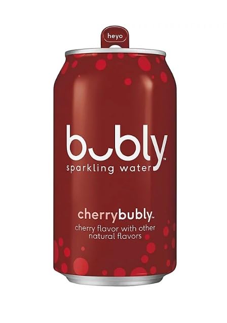3 Pack (12 Oz., 24 288 Oz,, bubly Sparkling Water Flavor Variety Pk.) Fl ()