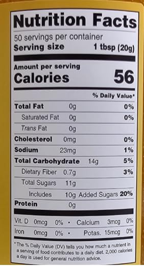 Assi 1kg (2.2 lb) Korean Citron Tea with Honey