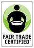 36 No Fun Jo Decaf: Organic Compostable Pods for Keurig K-Cup Compatible Brewers, Swiss Water Process Eco-Friendly