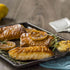(Pack 12) Louisiana Fish Fry - Blackened Seasoning of Classic Flavor, Paprika, Garlic, Onion, and Other Spices Come