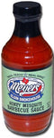 Meyers Smokehouse Meyer's Elgin Smokehouse Barbecue Sauce 19oz Jar (Pack of 4) (Honey Mesquite)