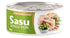 Generic 5.64 Oz 4 Sasu Tuna with Jalapeno Pepper Sauce, Canned Fish, per Can, Cans