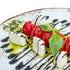 (8.5 Giusto Sapore Dark Balsamic Vinegar - Premium Italian Gourmet Gluten Free Brand- Imported from Italy and Family