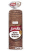 SARA LEE At The Neighborhood Corner Store SARA LEE WHOLE WHEAT BREAD 100% PER LOAF 20 OZ