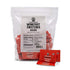 Packets (3g 100 Count) Lakanto Golden Monk Fruit Sweetener with Erythritol - Raw Cane Sugar Replacement, Zero Net