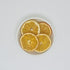 100% 3 oz (85g),Dried Cokcerez Natural Dehydrated Orange Slices oranges for cocktails,Dried orange slices