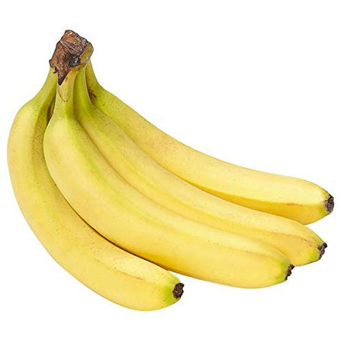 Evaxo Organic Bananas, 3 lbs .#B