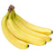 Evaxo Organic Bananas, 3 lbs .#B