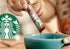 13 Pack 3 Starbucks VIA Instant Coffee, Colombia, CT