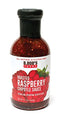B Bobs Foods B.Bob's Roasted Raspberry Chipotle Sauce