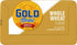 Gold Medal Premium Quality Whole Wheat Flour for Baking, 5 lb