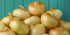 Generic (1 Fresh Sweet Vidalia Onions, USA Grown, NON-GMO, Bulk Pound)