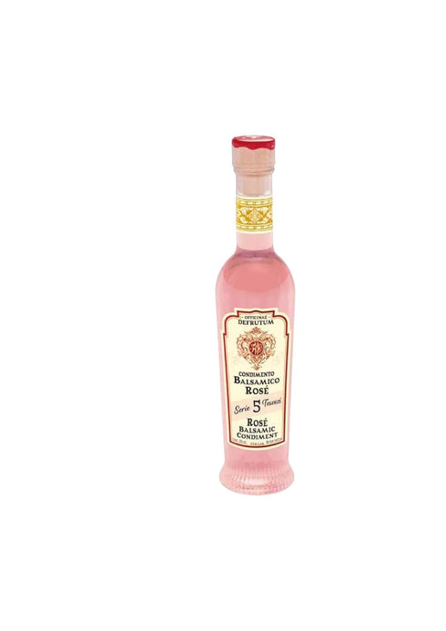 DEFRUTUM Ros Balsamic Condiment, Gourmet Vinegar Dressing