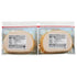 Generic package. 2-countx 20 oz 40 oz Oven Roasted Sliced Turkey Breast, Fully Cooked, Deli-Style Sliced Turkey, Ready