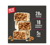 KD Chocolates 100 14.10oz Mat-rx Big Iced Cinnamon Oat Granola Bars
