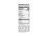 Fulton Fish Market Sweet Bourbon Seafood Glaze, 12oz, All Natural, Small Batch Crafted