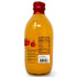 500 ml (Pack 1) Food To Live Organic Apple Cider Vinegar, Raw Italian Natural Vinegar with the Mother, Unfiltered