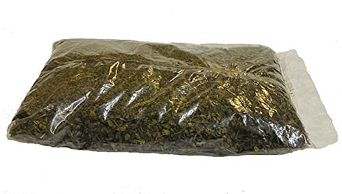 Soy Dominicano 2 oz Whole Oregano Herb, Spice - loose bag