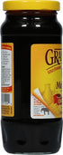 12 GRANDMAS Molasses Unsulphered, FZ