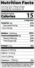 Son Fish Sauce ¦ Premium Vietnamese Artisanal Fish Sauce, 17.0 oz Bottle, 100% Pure Natural, Gluten Free, No MSG (Pack