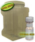 Basil,8 Family Size Marshalls Creek Spices Sweet Ounces