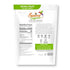 8oz Swerve Organic Trio- Granular, Brown and Confectioners