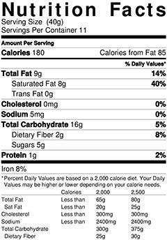 Nutstop.com (7lb Banana Chips Case )