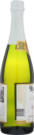 Martinelli's 25.4 oz (8 Gold Medal Sparkling Apple Cider Juice, Bottles)
