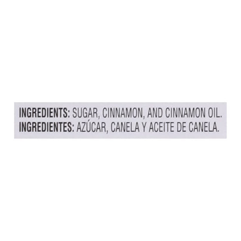 29 oz 29 McCormick Culinary Cinnamon Sugar, - One Ounce Container of Cinnamon Sugar Spice, Perfect for Cookies