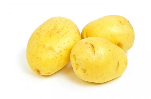 Generic Premium Quality Yukon Gold Potatoes 10Lbs