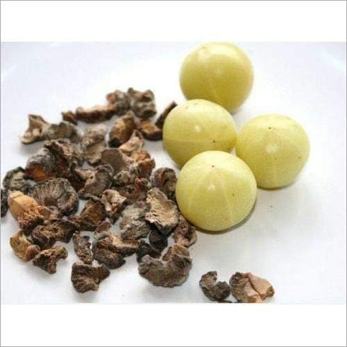Amla Amla Immunity Amla (500grams) AnNafi Dried Fruit | Indian Gooseberry | Berry High Content of Vitamin C Natural