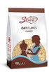 Skvira Oat Flakes Instant GMO Free No Added Sugar Halal Certificate 400
