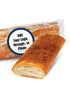 Barbaras Cookie Pies LLC Hungarian Nut Roll - Cream Cheese (1 lb)