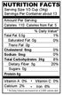 Shiloh Farms 16 (Pack 2) Organic Wheat Flakes - Ounce Bag of - Looks similar to old fashioned rolled oats, but